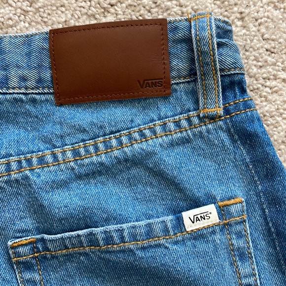 Vans Skirt - Picture 4 of 6